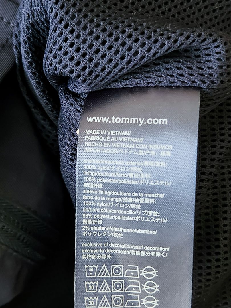 Tommy Hilfiger Jacket M