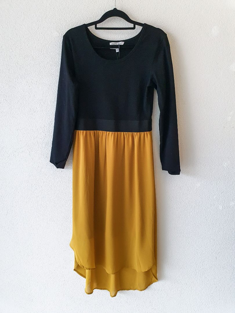 augustine Dress XS