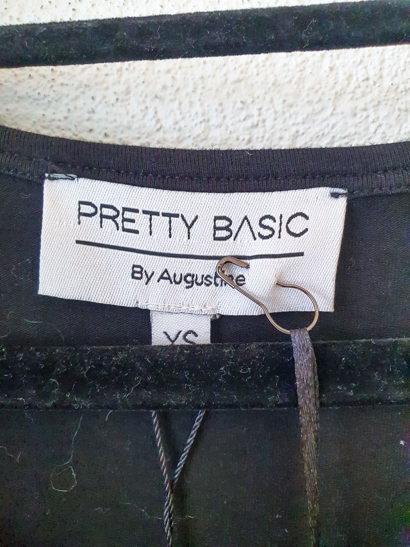 augustine Dress XS