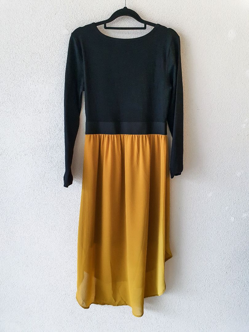 augustine Dress XS