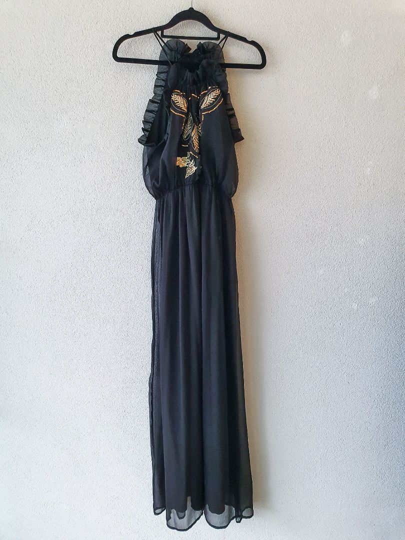 Augustine Dress XS