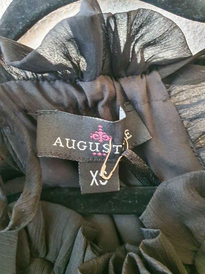 Augustine Dress XS