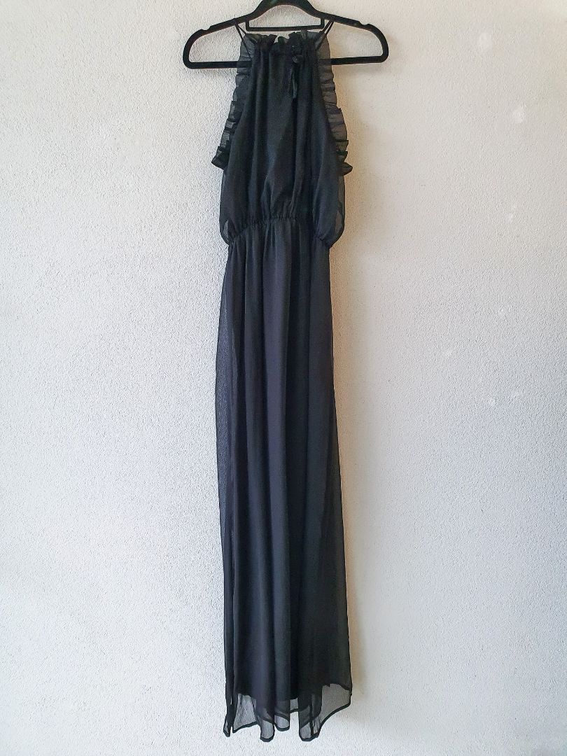 Augustine Dress XS