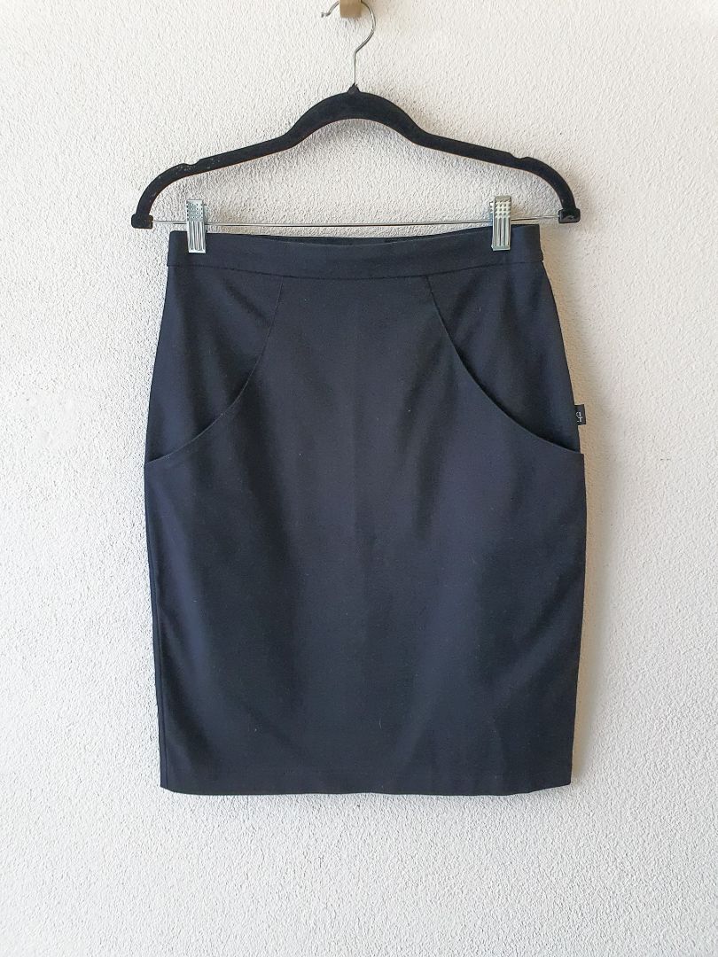 Kilt Skirt XS