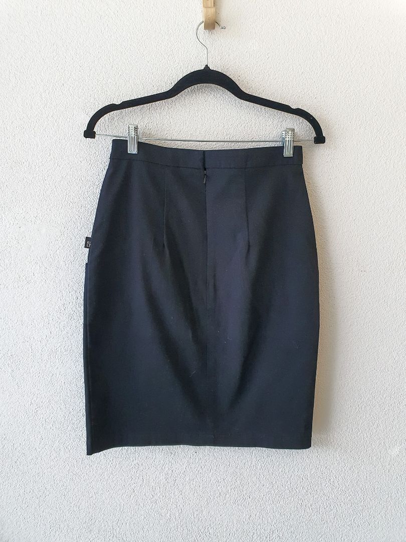 Kilt Skirt XS