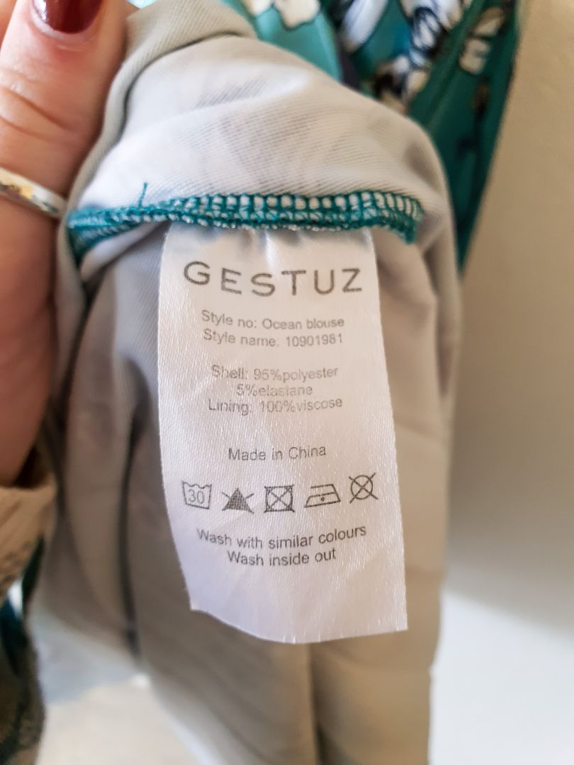 Gestuz Skirt S