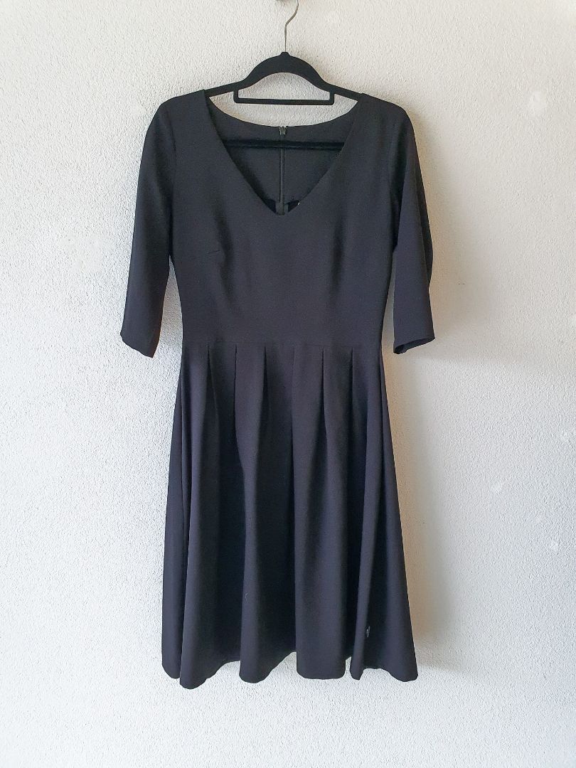 Kilt Dress S