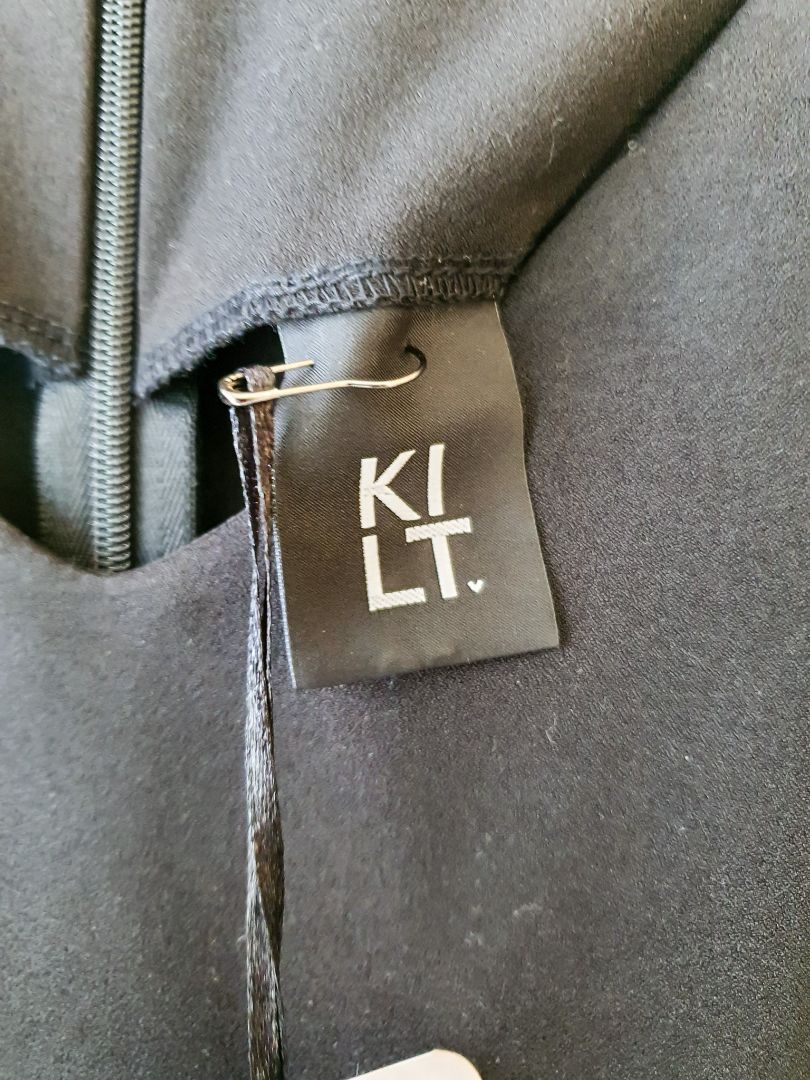 Kilt Dress S