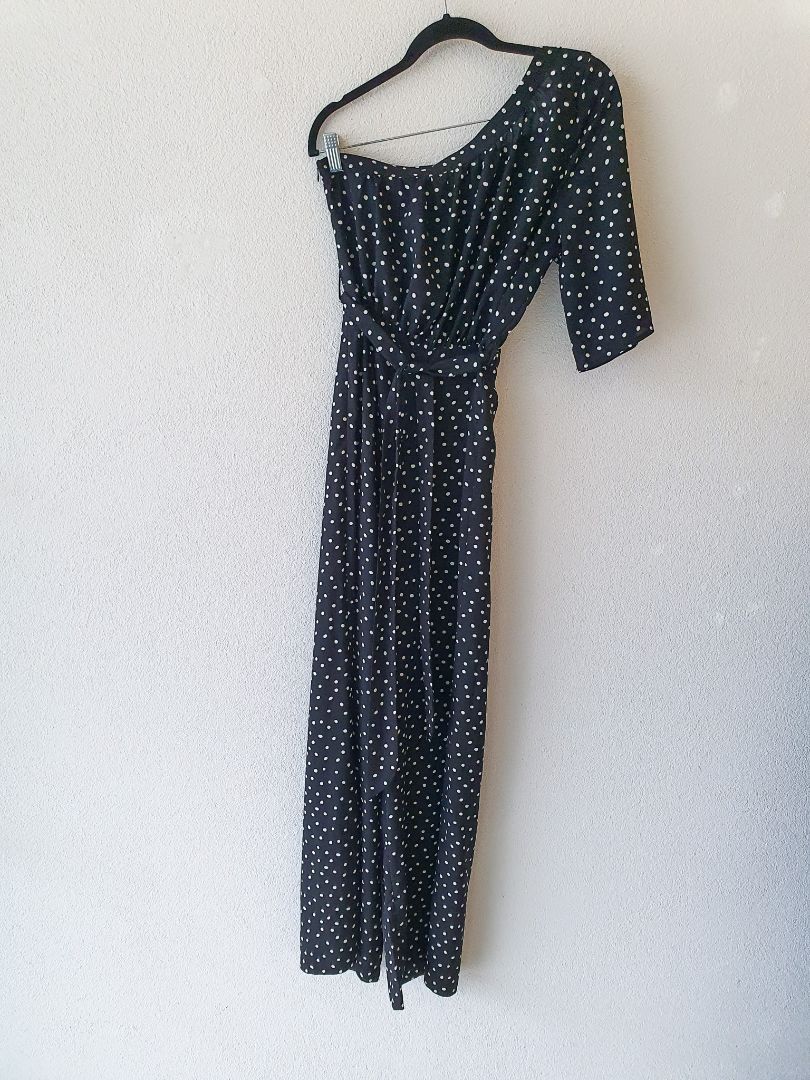 Ebby and I Jumpsuit XS