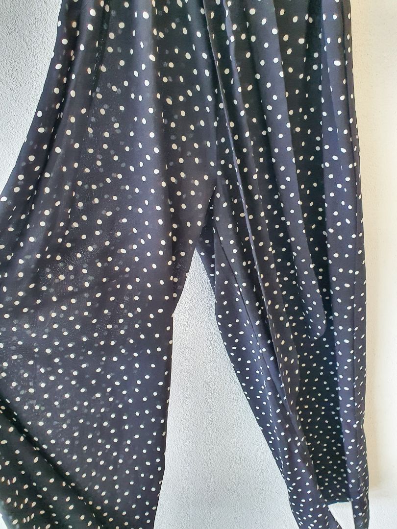 Ebby and I Jumpsuit XS