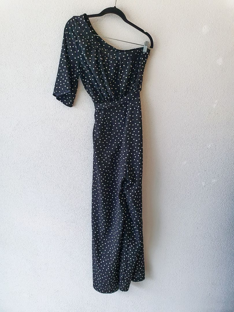 Ebby and I Jumpsuit XS