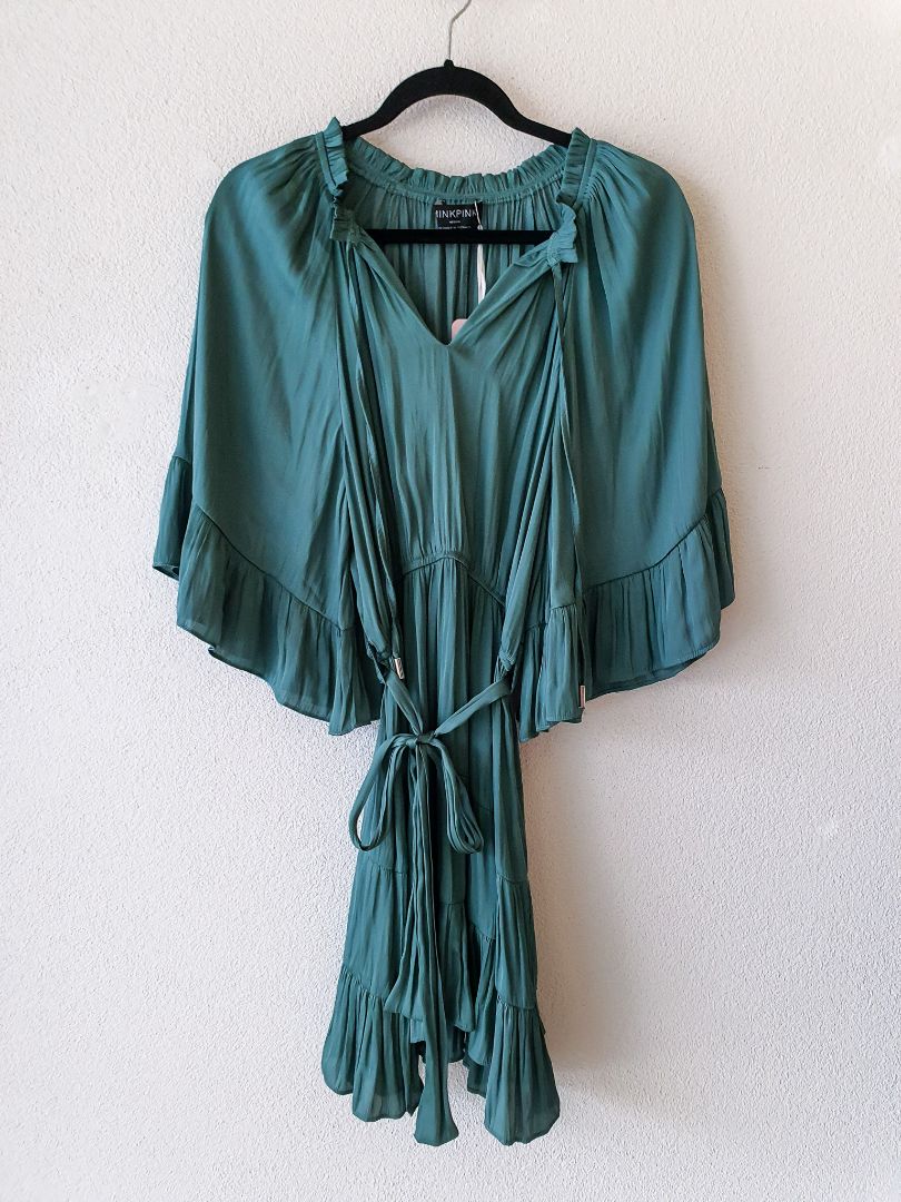 Mink Pink Dress M