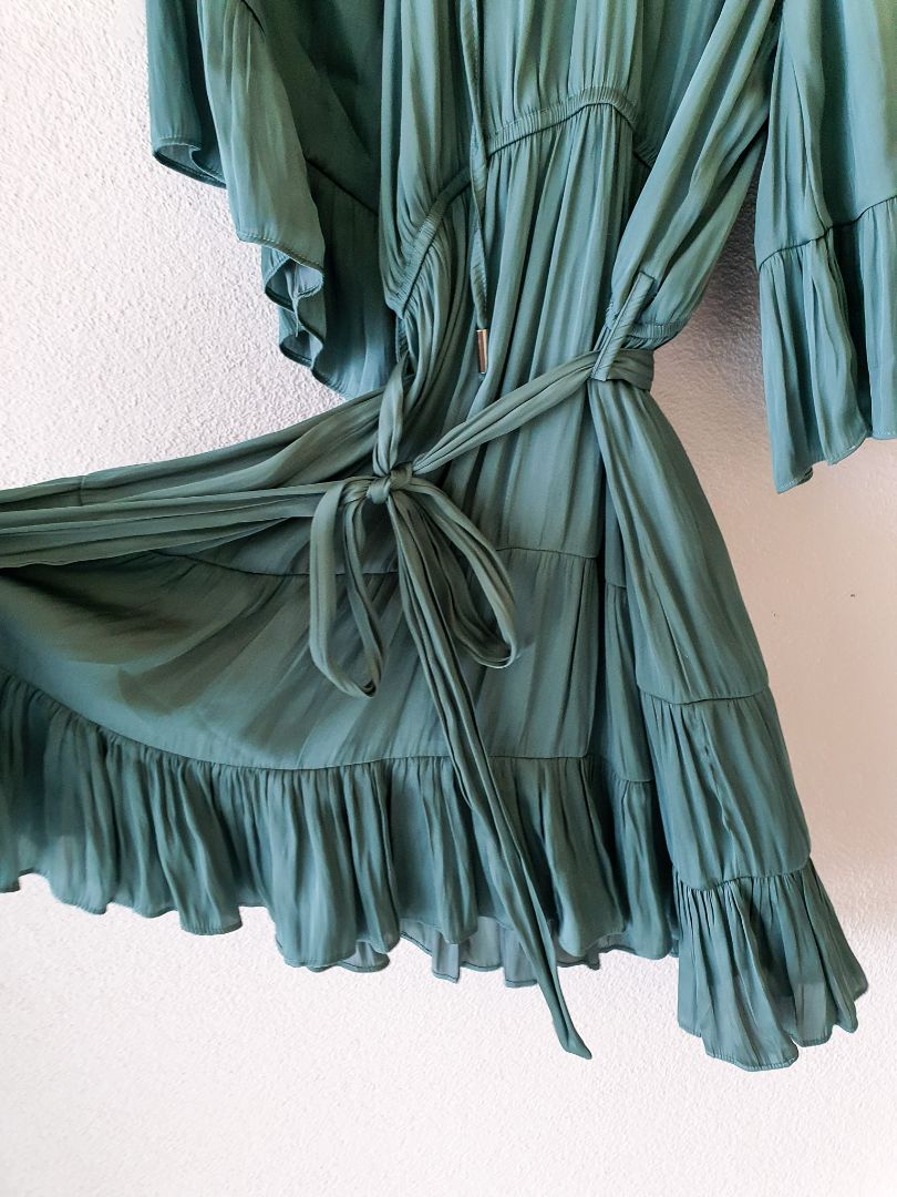 Mink Pink Dress M
