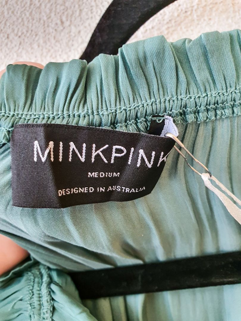 Mink Pink Dress M
