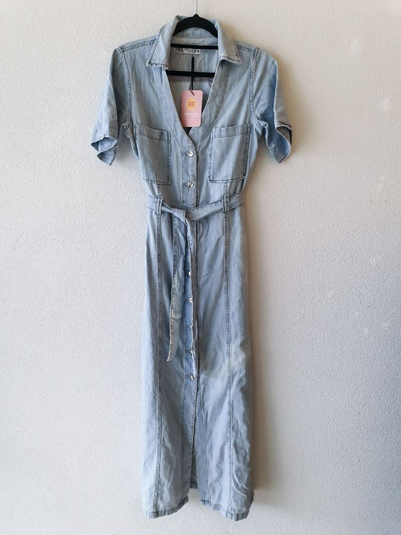 Zara Dress M