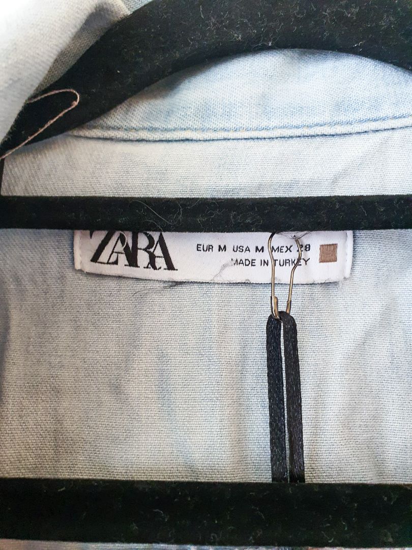 Zara Dress M