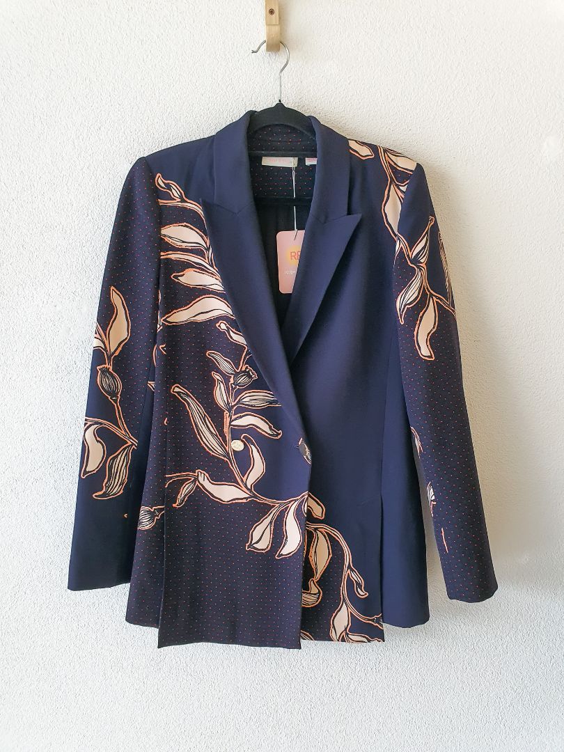 sass and bide Jacket S