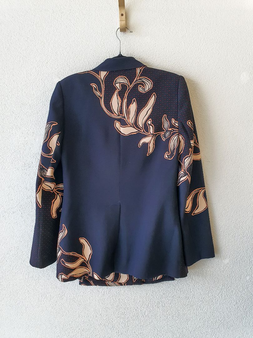 sass and bide Jacket S