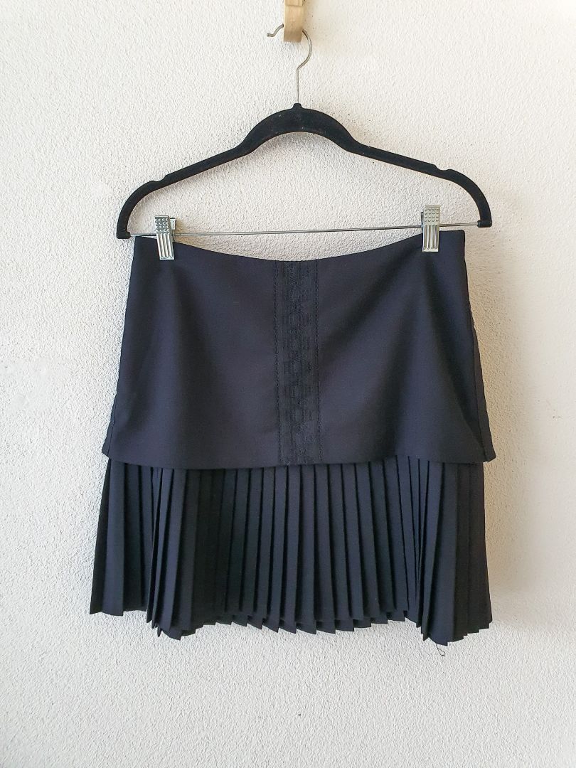 Ricochet Skirt XXS