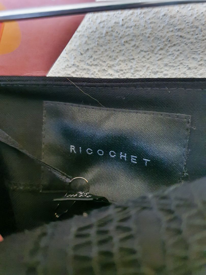 Ricochet Skirt XXS