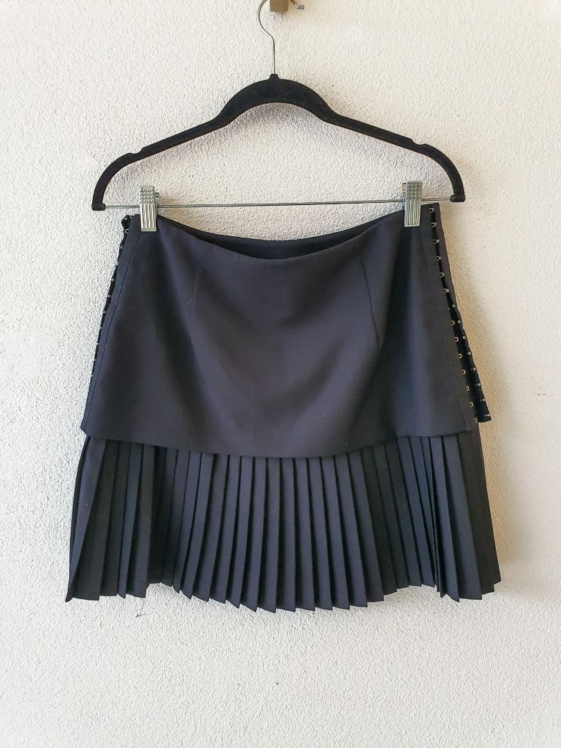 Ricochet Skirt XXS