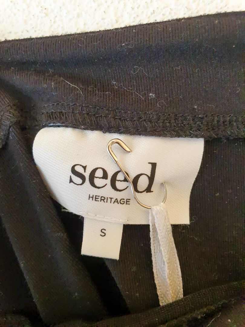 Seed Top S