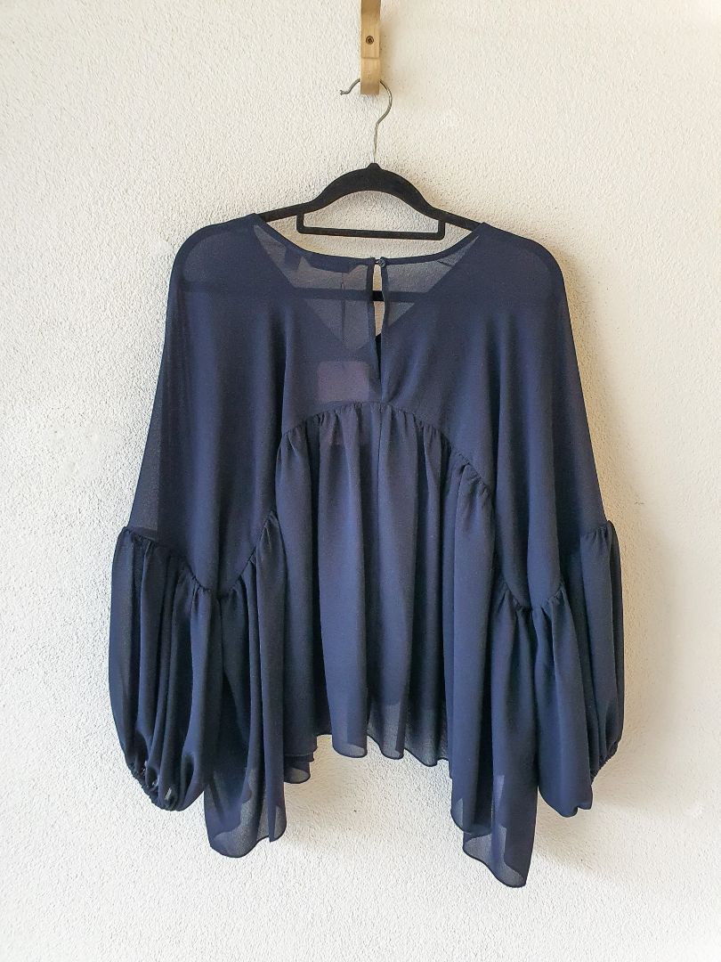 Country road Top XXS