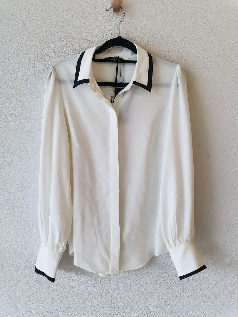 Portmans Top XS