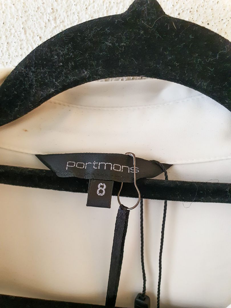 Portmans Top XS
