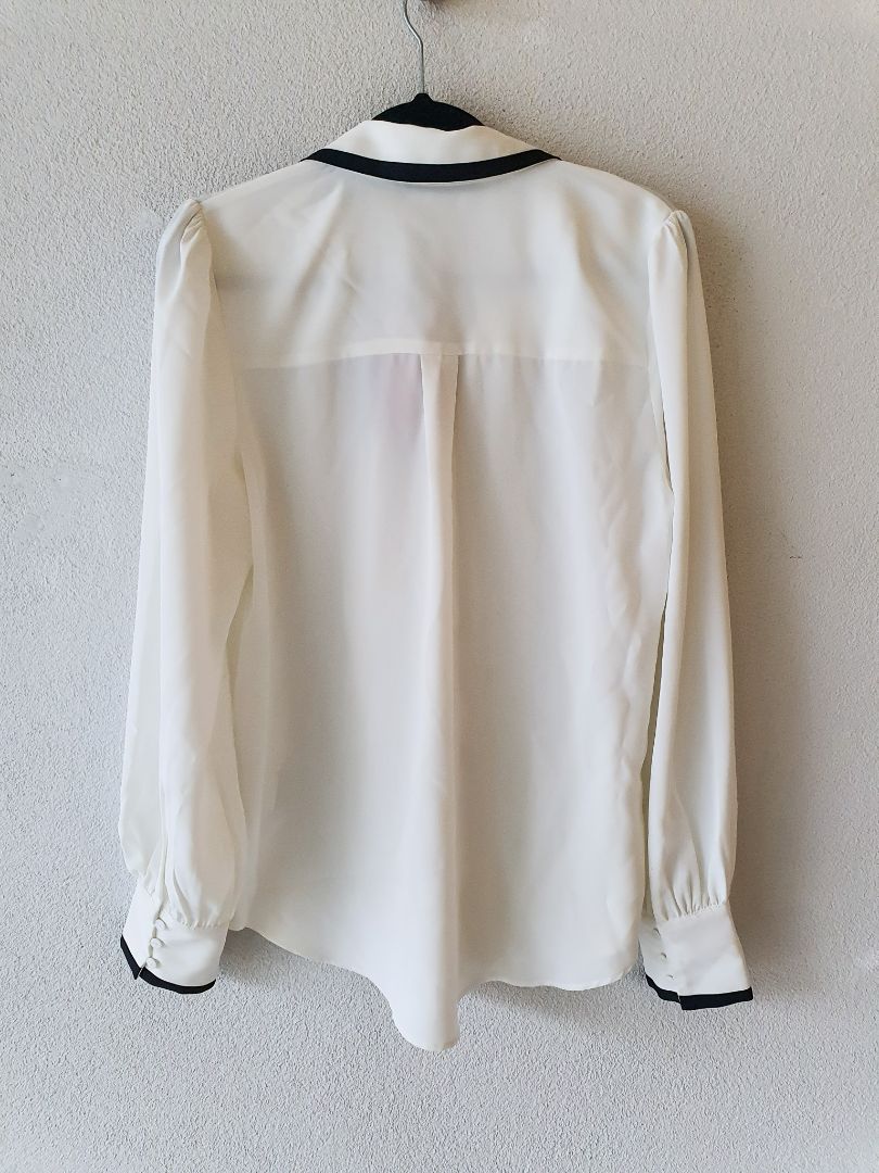 Portmans Top XS