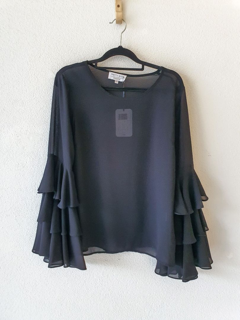 Augustine Top XS