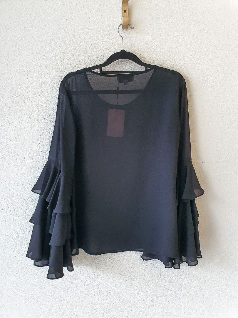 Augustine Top XS
