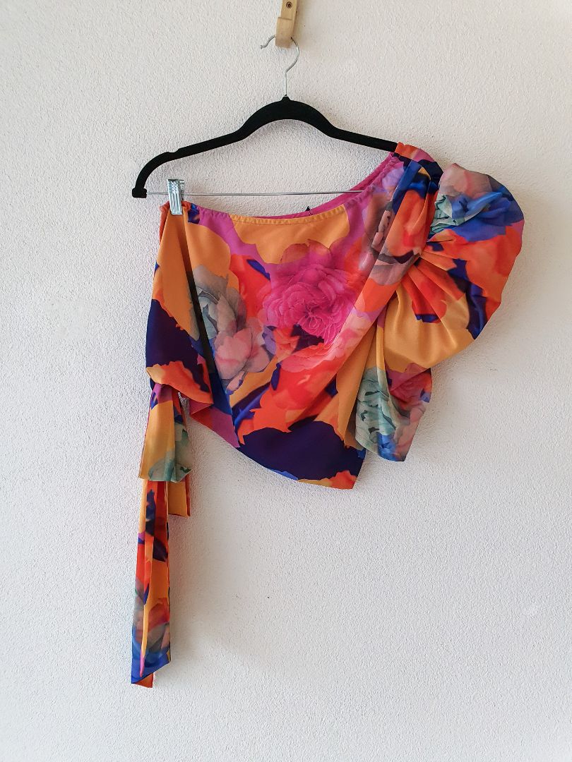 Pia Dress XS