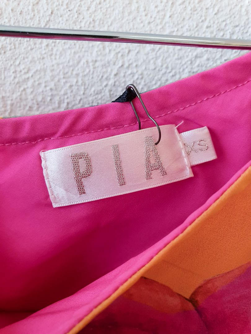 Pia Dress XS