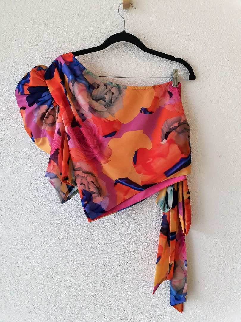 Pia Dress XS
