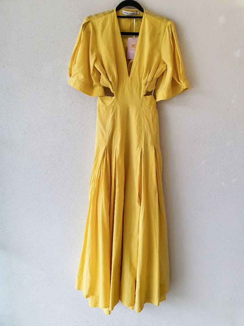 Camilla and Marc Dress XXS
