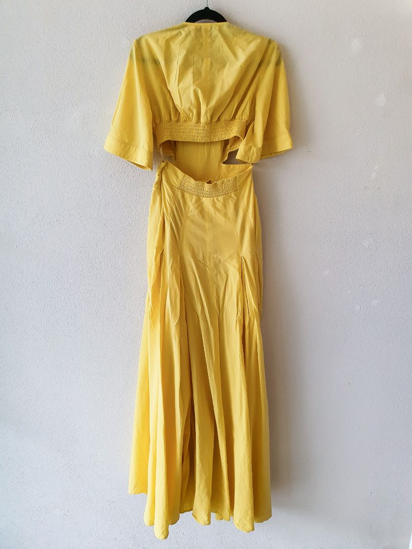 Camilla and Marc Dress XXS