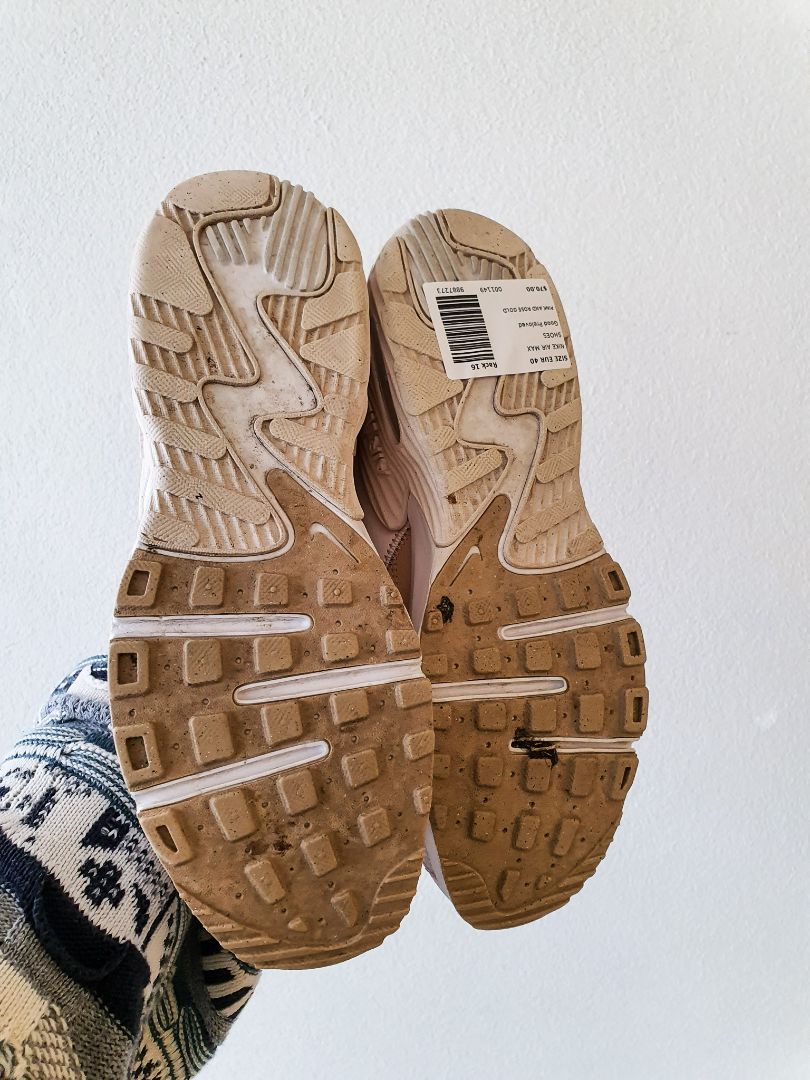 Nike Air max Shoes EUR 40