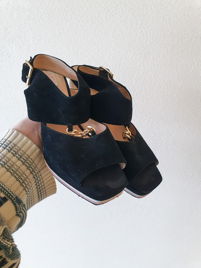 Kathryn Wilson Shoes EUR 39