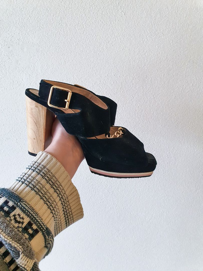 Kathryn Wilson Shoes EUR 39