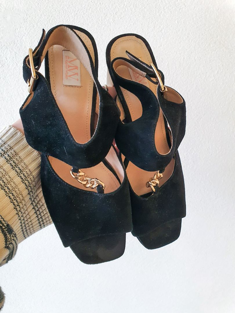Kathryn Wilson Shoes EUR 39