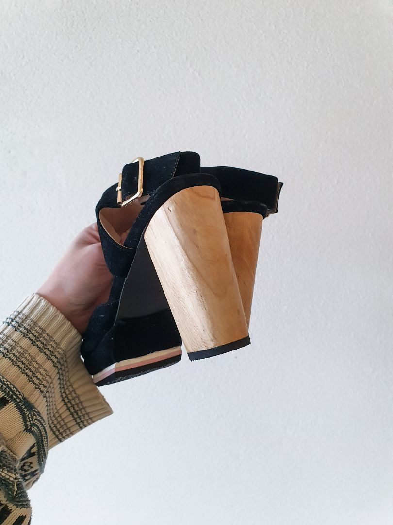 Kathryn Wilson Shoes EUR 39