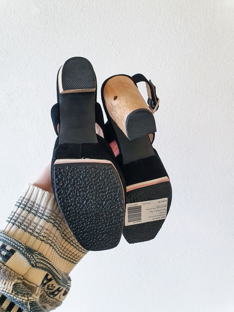 Kathryn Wilson Shoes EUR 39