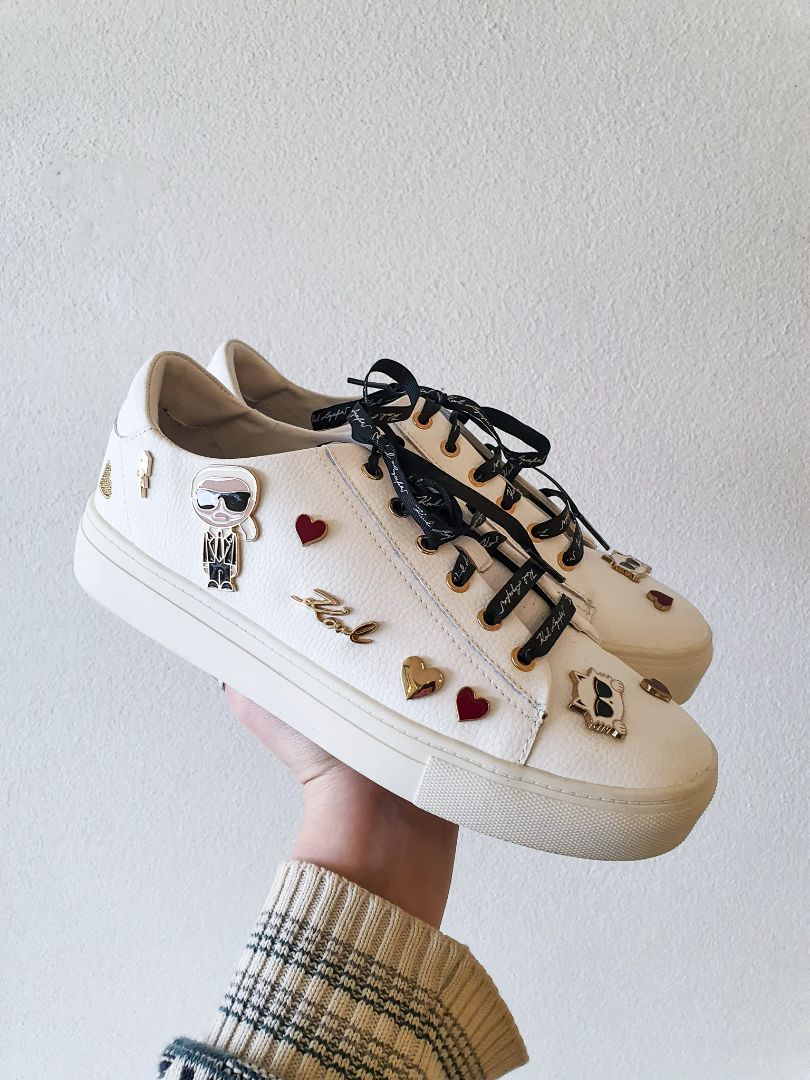 Karl Lagerfeld Shoes EUR 40