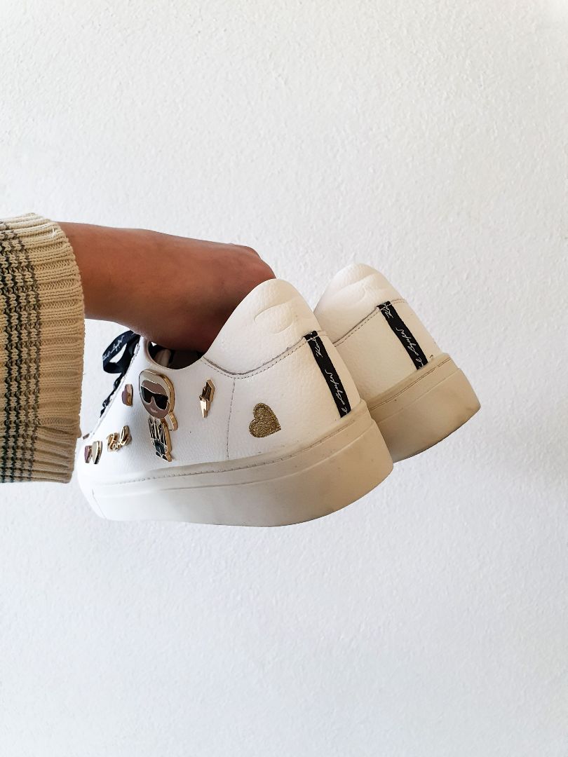 Karl Lagerfeld Shoes EUR 40
