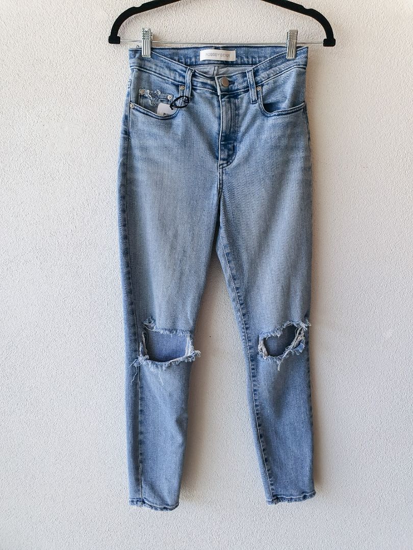 Nobody Denim Jeans 28