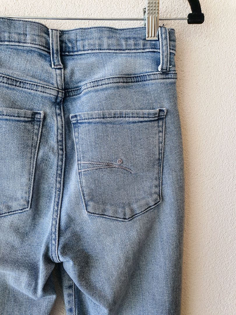 Nobody Denim Jeans 28