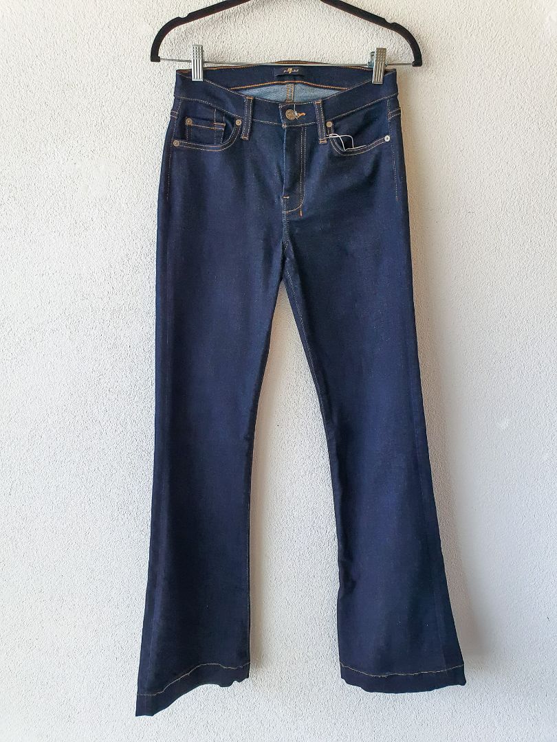 7 For All Mankind Jeans 27
