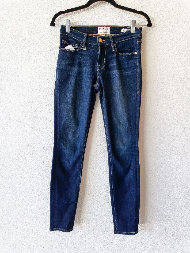 Frame Jeans 26
