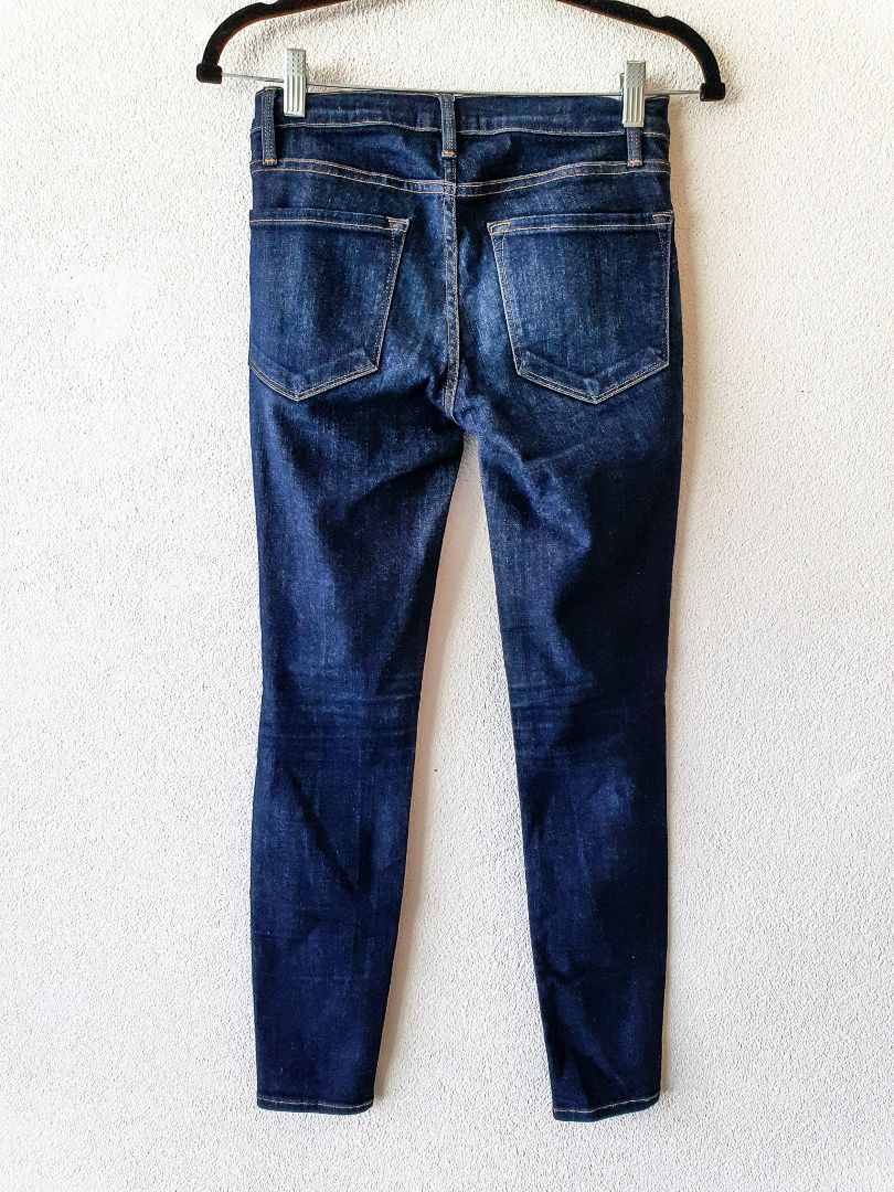 Frame Jeans 26